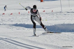 Espainako txapelketak 2012- Beret