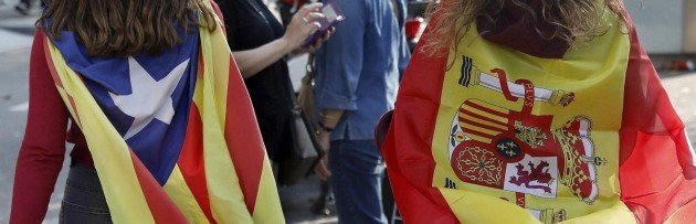 Kataluniako egoera, bertatik-bertara Kataluniako egoera, bertatik-bertara