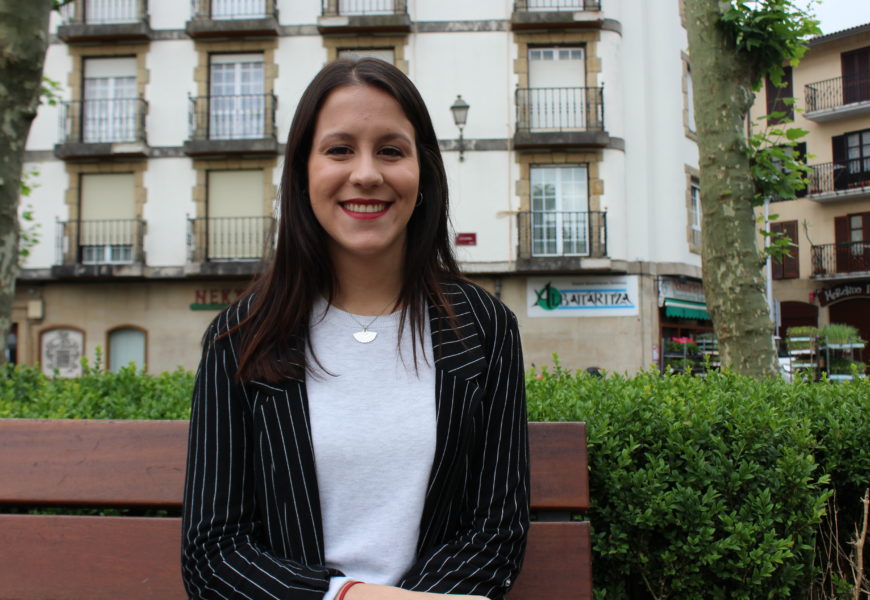 Alardearen barruan esperientzia berrien bila