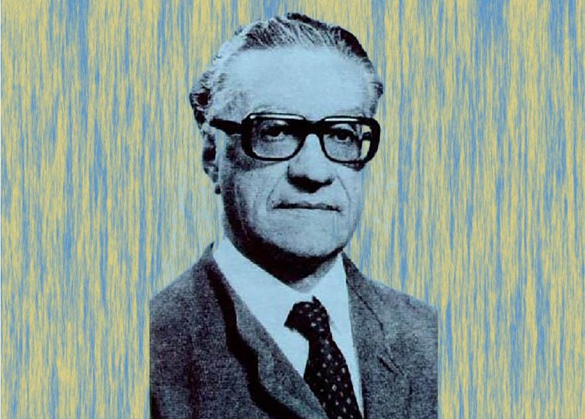 Jose Antonio Loidi beka eskuratzeko deialdia ireki da