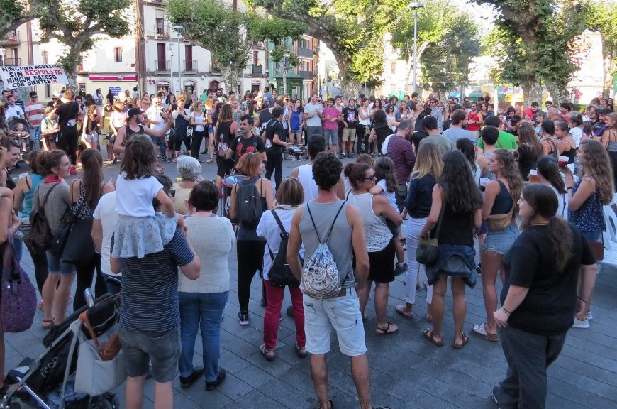 Dena prest  dago abuztuaren 16tik 19ra  Moskuko Jaiak ospatzeko