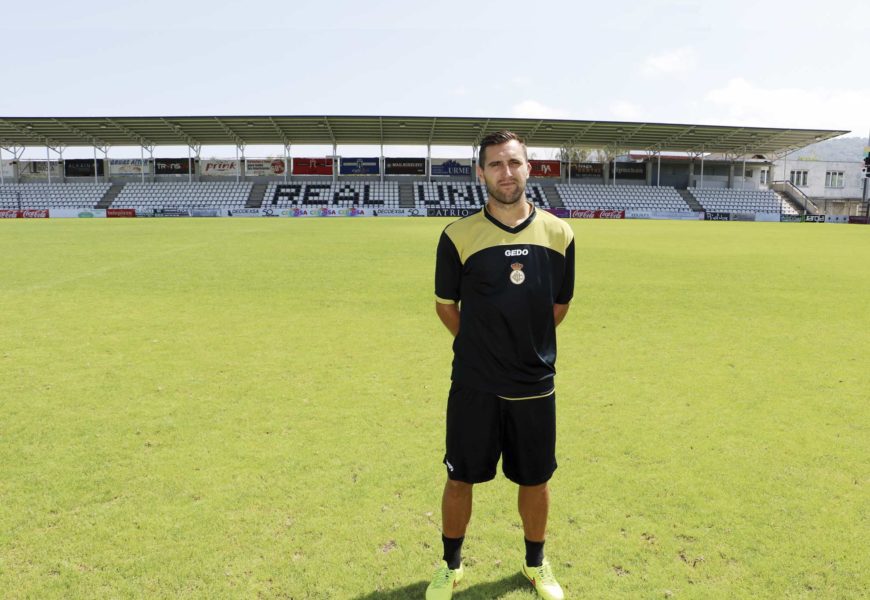 Entrenatzaile bezala estreinatu da Juan Dominguez Real Union taldearekin Entrenatzaile bezala estreinatu da Juan Dominguez Real Union taldearekin