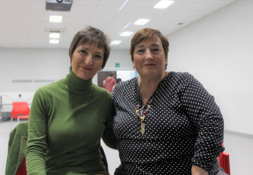 Aurreiritziak baztertu eta euskararekiko ohiturak aldatzeko aukera Aurreiritziak baztertu eta euskararekiko ohiturak aldatzeko aukera