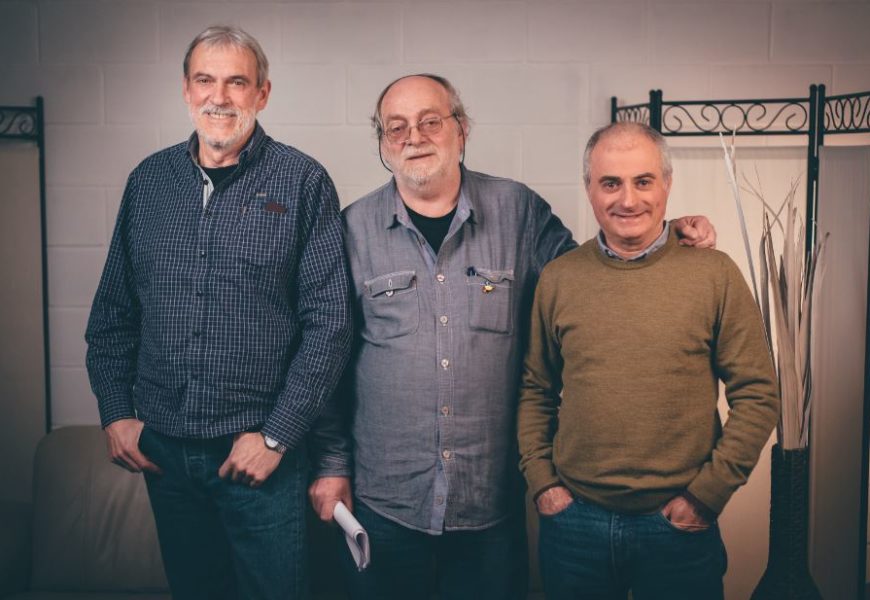 Bidasoako memoria historikoa  berreskuratzeko asmo bateratua