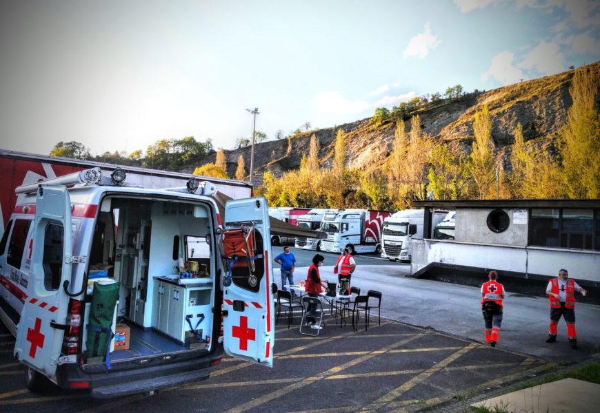 Hiriak Covid-19a geldiarazteko borrokan jarraitzen du Hiriak Covid-19a geldiarazteko borrokan jarraitzen du