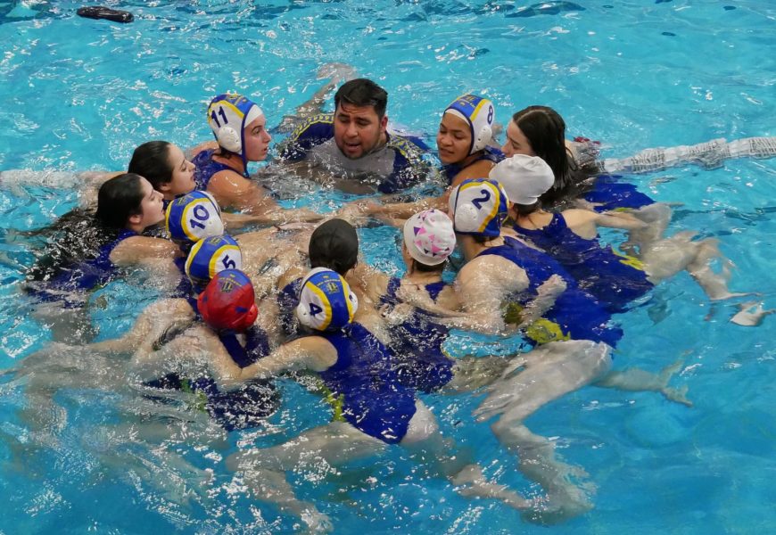 Eduardo Cortez, Bidasoa XXI klubeko waterpoloko entrenatzailea: “Egoera honen ondorioz orain arte lortutako guztia airean dago” Eduardo Cortez, Bidasoa XXI klubeko waterpoloko entrenatzailea: “Egoera honen ondorioz orain arte lortutako guztia airean dago”