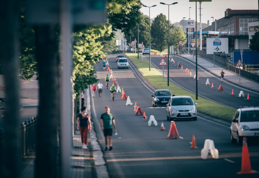 Normaltasun berriaren bigarren zatia