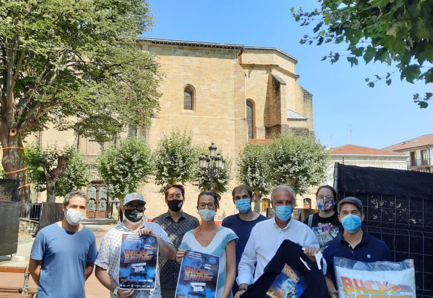 Bizinema Bang Bang zikloaren barruan, udako emanaldia
