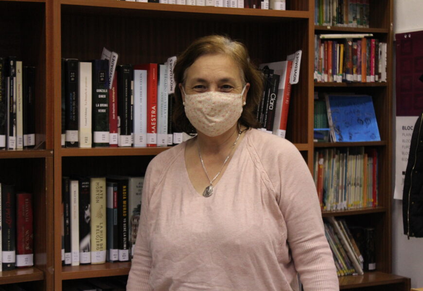 Dunboako liburutegiak liburuen mailegu zerbitzua berreskuratu du