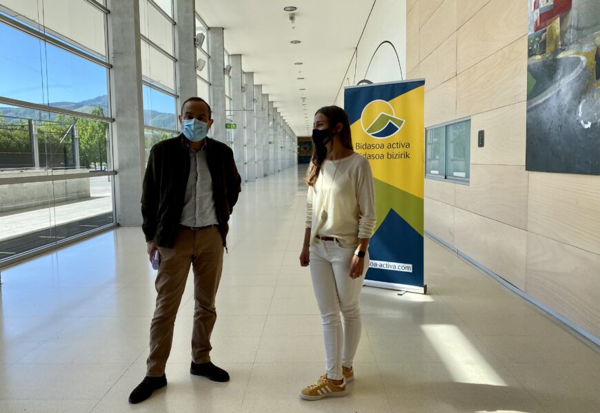 Enpleguaren XXV. Astea maiatzaren 27an egingo da Ficoban Enpleguaren XXV. Astea maiatzaren 27an egingo da Ficoban