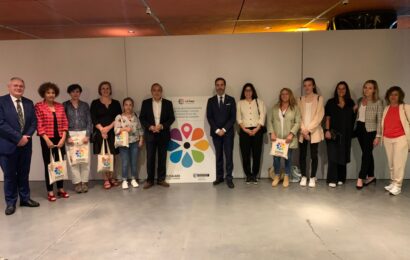 Eskualdeko hemezortzi turismo-eragilek aintzatespena jaso dute Euskadiko Turismoaren Kode Etikoari atxikitzeagatik