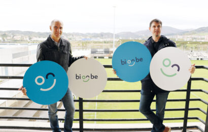 BiOnBe plataformak eskualdeko kirolariak eta jarduera fisikoa bultzatzen dituzten ekintzak elkartuko ditu
