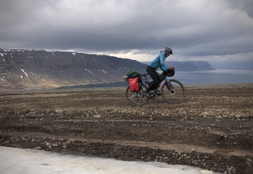 “Zure Abenturaren bila” programak Islandia basatienean barrena bidaiatzeko aukera eskainiko du ostegunean