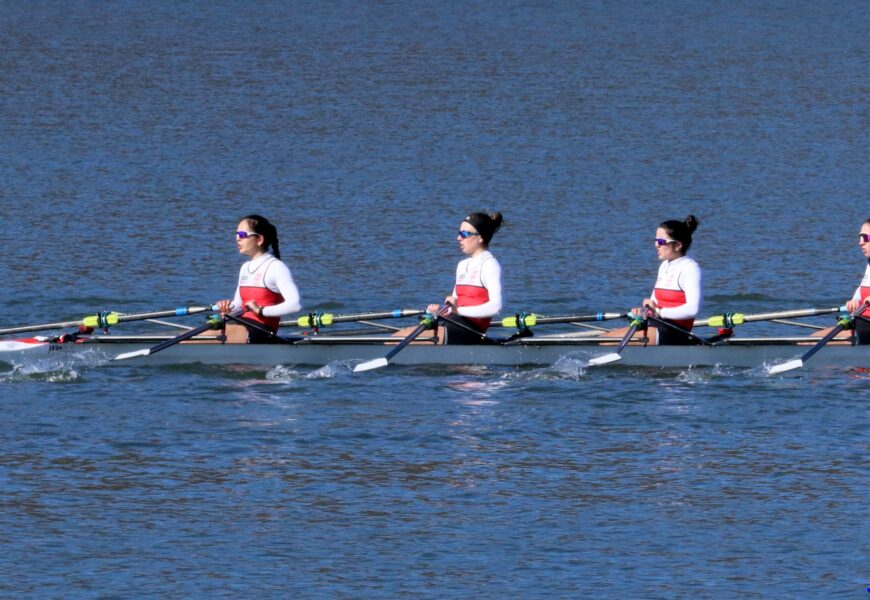 Arraunlari seniorrak eta jubenilak Orion lehiatuko dira larunbatean Gipuzkoako ligako laugarren estropadan