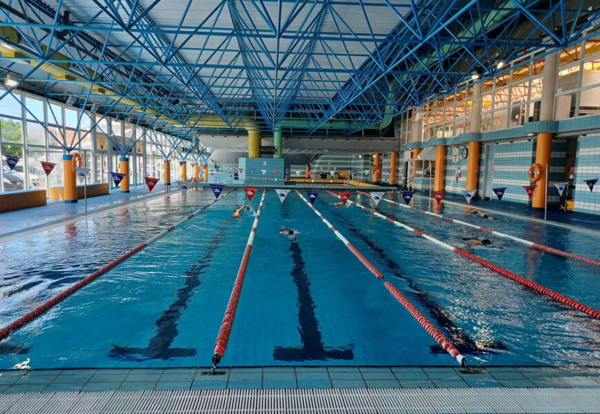 Konpondu dira Irungo kiroldegietako azken hiruhilekoko ikastaroetan izena emateko arazoak