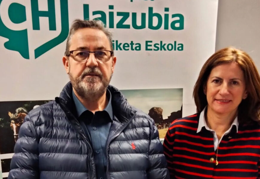 Asteburu honetan Gipuzkoako Jauzi Lehiaketa CSA** eta Gabonetako Saski Txapelketa jokatuko dira Irunen