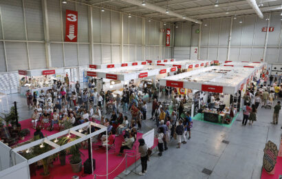 Bioterra 2024ko ekainaren 7tik 9ra egingo da Ficoban