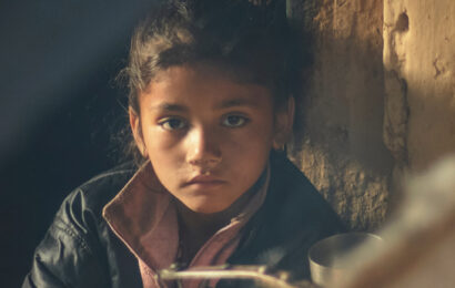 Nepaldala dokumentala emango da ostiralean Amaia KZn DokuIrun programaren barnean