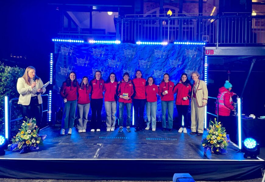 Santiagotarrak “overseas” kategorian garaile izan da Londreseko WEHORR  txapelketan