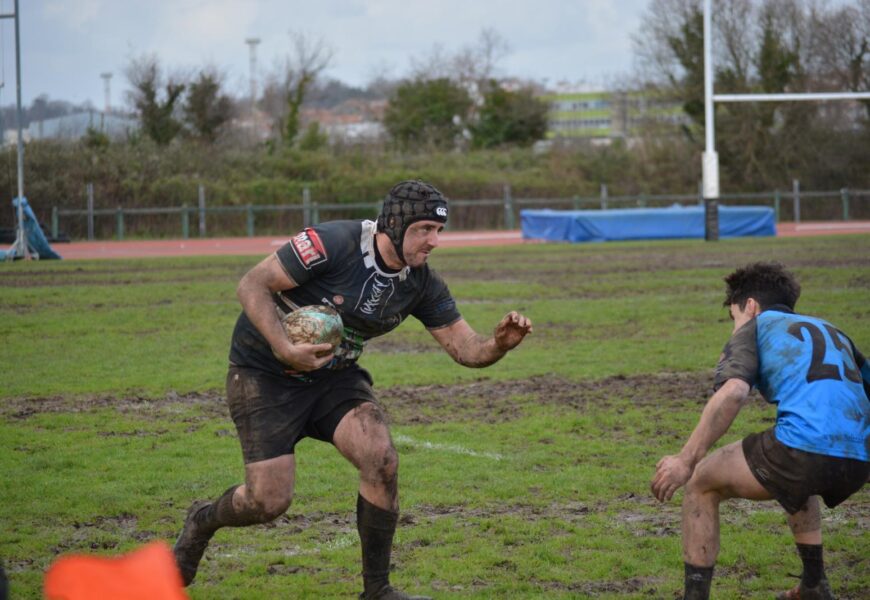 Zaisa Txingudik ez du punturik lortu sailkapeneko liderraren aurkako partidan