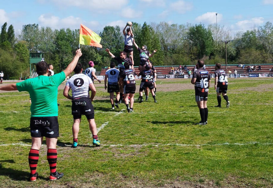 Zaisa Txingudiri denboraldiko helburuak ihes egin dio azken partiduan Zaisa Txingudiri denboraldiko helburuak ihes egin dio azken partiduan