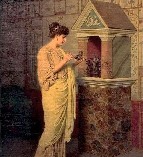 Erromatar Maiatzak:  Maiatzeko egunak; Diebus Maii