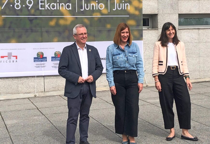 Bioterrak konpromiso ekologikoan jarriko du arreta azokaren 21. edizioan