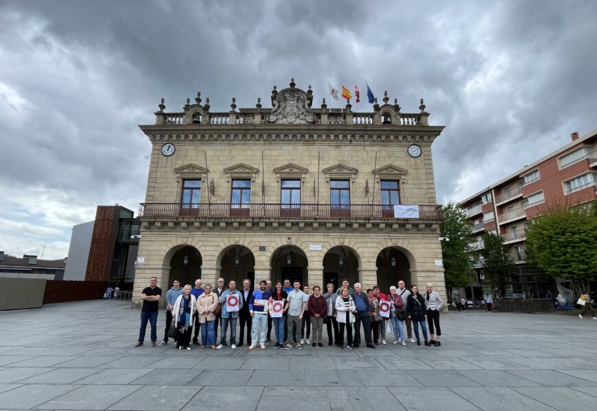 100 proposamen baino gehiagok osatuko dute 2024ko San Pedro eta San Martzial jaietako programa