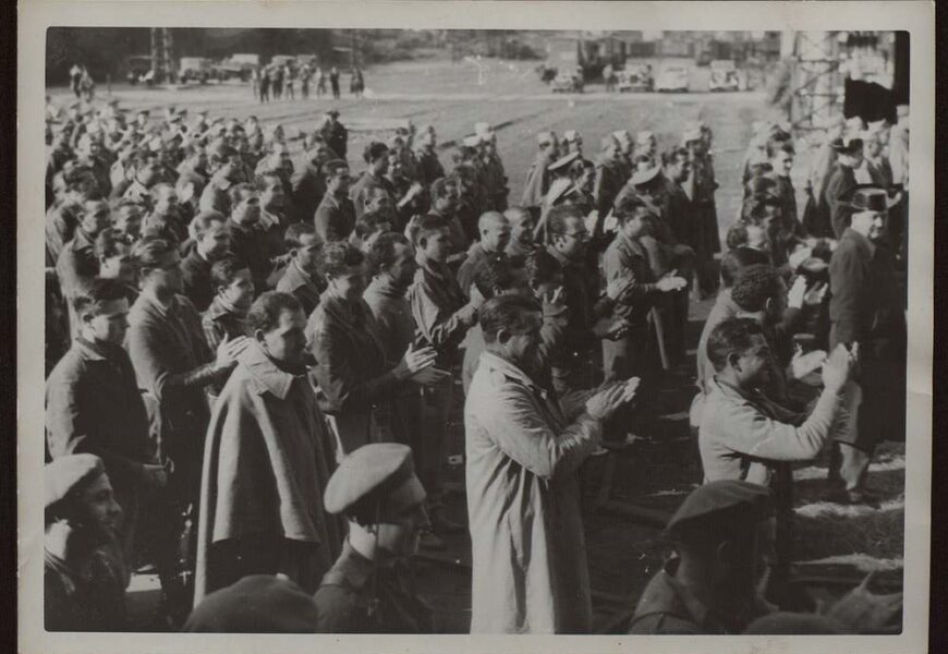 “Pequeña Velocidad” kontzentrazio esparruari buruzko hitzaldia egingo da Kabigorrin maiatzaren 23an