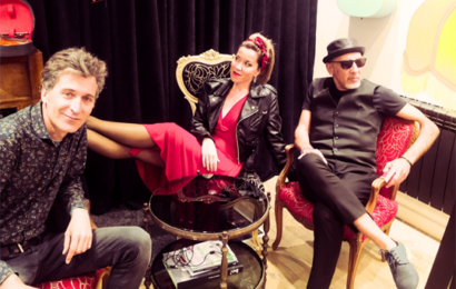 Trouble Womanek kontzertua emango du Kabigorrin bihar arratsaldean Trouble Womanek kontzertua emango du Kabigorrin bihar arratsaldean