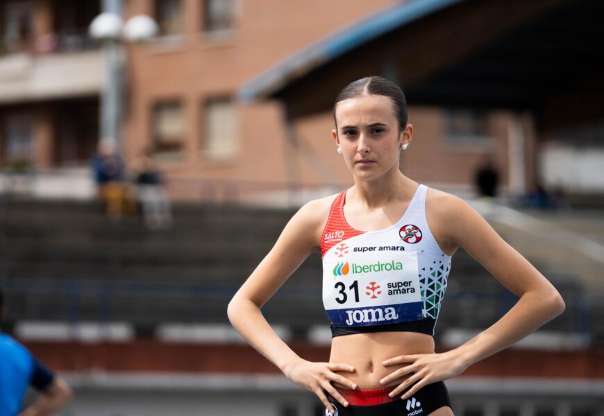 20 domina lortu ditu BATek Gipuzkoako Txapelketa Absolutuan