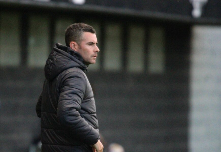 Fran Justok ez du Real Uniónen jarraituko datorren denboraldian Fran Justok ez du Real Uniónen jarraituko datorren denboraldian