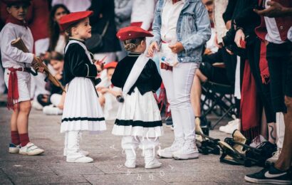 Apirilaren 25a baino lehen aurkeztu beharko dira aurtengo jaiak iragartzeko kartel proposamenak