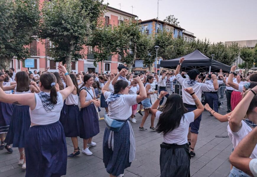 2024ko Irungo Euskal Jira argazkietan 2024ko Irungo Euskal Jira argazkietan