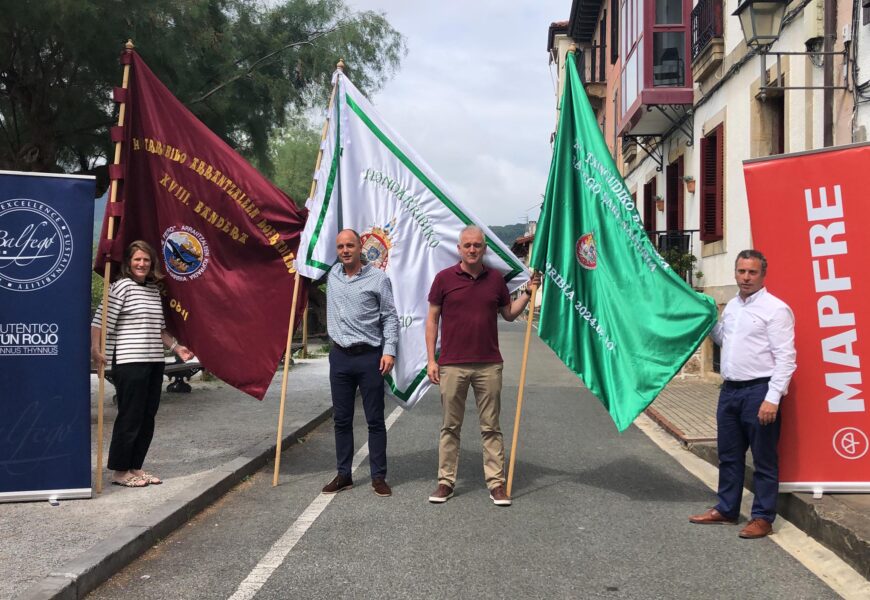 Arraunak festa izango du lagun asteburuan
