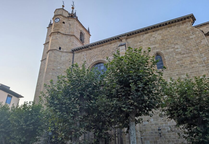 Junkaleko kanpandorrera igotzeko bisitak urriaren 26ra arte luzatuko dira