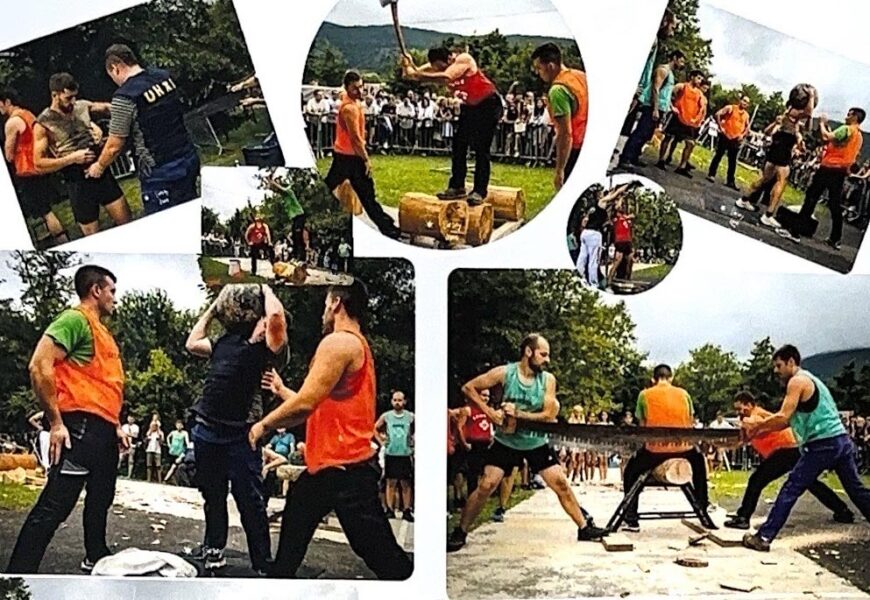 Jaizubiak auzoko jaiak ospatuko ditu abuztuaren 15ean, datorren ostegunean