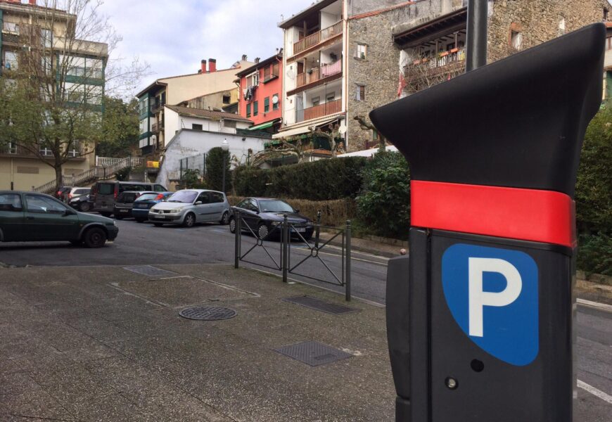 TAO zerbitzuaren tarifa berriak aplikatuko dira datorren astetik aurrera