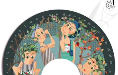 Ara!Gorputzek hilerokoaren gaia ikasgeletan landuko du beste urte batez Ara!Gorputzek hilerokoaren gaia ikasgeletan landuko du beste urte batez