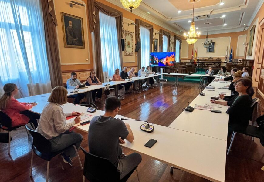 Arau hauste penalak % 10,48 murriztu dira Irunen 2024ko lehen seihilekoan