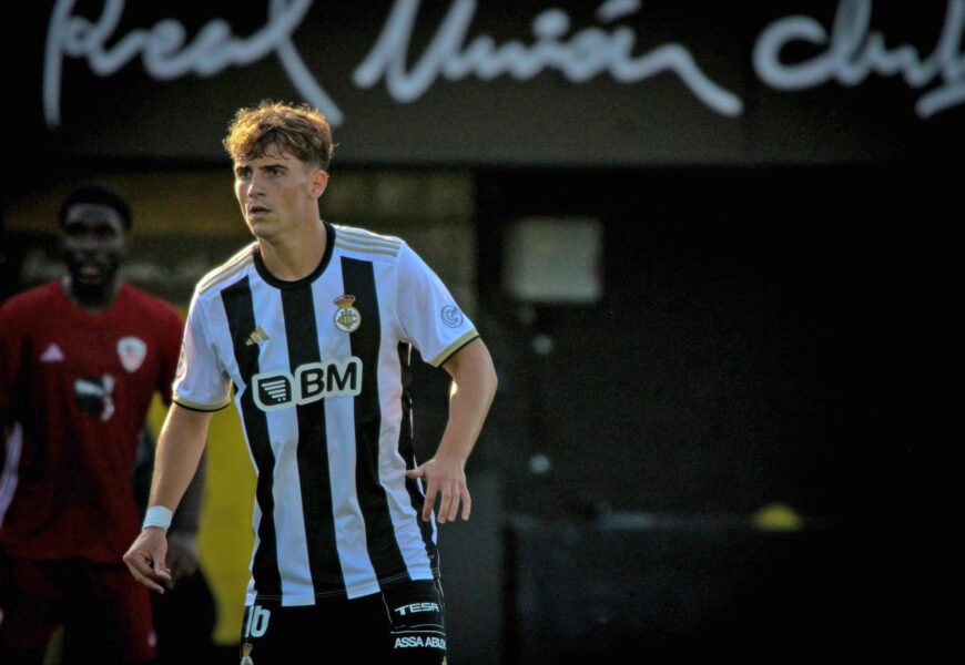 Ander Vidorretak VI. Erregulartasunaren Saria jasoko du igandean