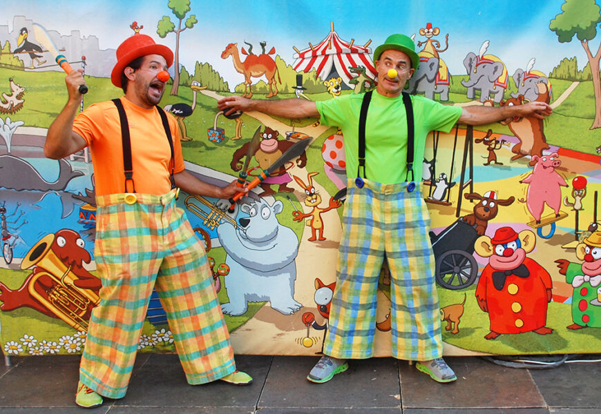 Auzoetako kultur agendak haurrentzako antzerki emanaldia eramango du larunbat arratsaldean Aristegi enbaxadorearen plazatxora Auzoetako kultur agendak haurrentzako antzerki emanaldia eramango du larunbat arratsaldean Aristegi enbaxadorearen plazatxora