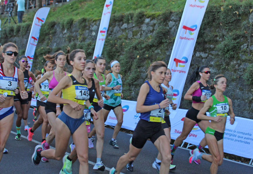 Txinzerrek Behobia-Donostiaren garbiketan eta horniduran lagunduko du aurten ere Txinzerrek Behobia-Donostiaren garbiketan eta horniduran lagunduko du aurten ere