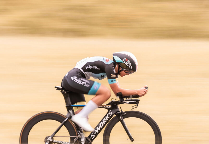 Naiara Espinosa, txirrindularia: “Nire helburu gorena txirrindulari profesional bihurtzea izango litzateke” Naiara Espinosa, txirrindularia: “Nire helburu gorena txirrindulari profesional bihurtzea izango litzateke”