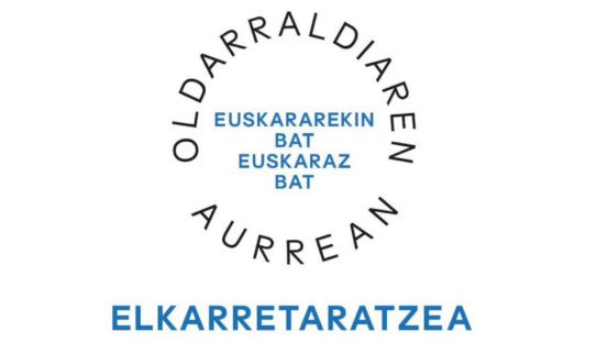 Euskararen kontrako sententzia dela eta, elkarretaratzea deitu dute bihar arratsalderako