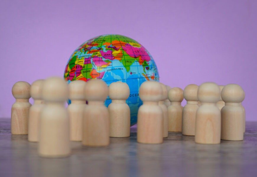 Generoa eta migrazioa izango dituzte eztabaidagai Irungo Emakumeen Etxean azaroaren 6an