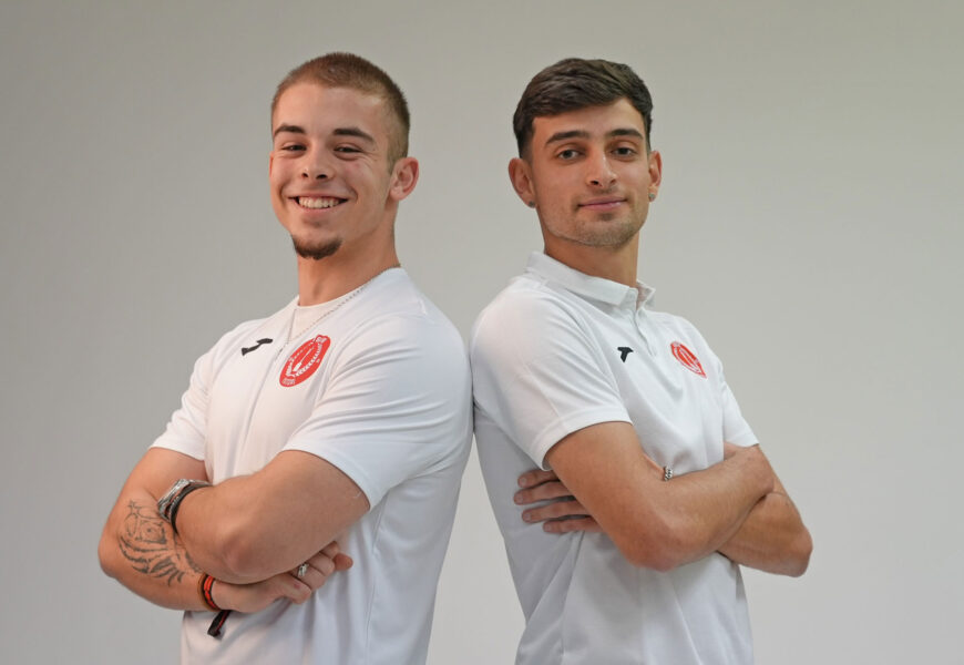 Areto futbolean aritu nahi dutenek Irun Futsal Gabarrari klubean dute horretarako aukera Areto futbolean aritu nahi dutenek Irun Futsal Gabarrari klubean dute horretarako aukera