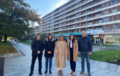 Horrela ospatuko dira Irunen 2024ko Eguberriak Horrela ospatuko dira Irunen 2024ko Eguberriak