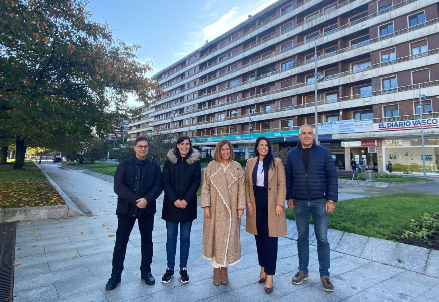 Horrela ospatuko dira Irunen 2024ko Eguberriak