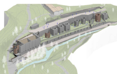 Irugurutzetako ingurua birgaitzeko lanen kontratazioa onetsi du Tokiko Gobernu Batzarrak Irugurutzetako ingurua birgaitzeko lanen kontratazioa onetsi du Tokiko Gobernu Batzarrak